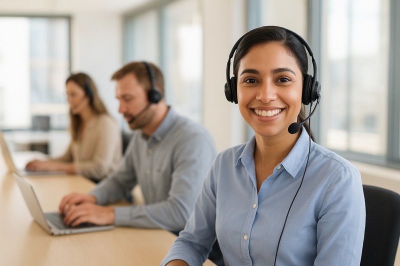 PodVault support team