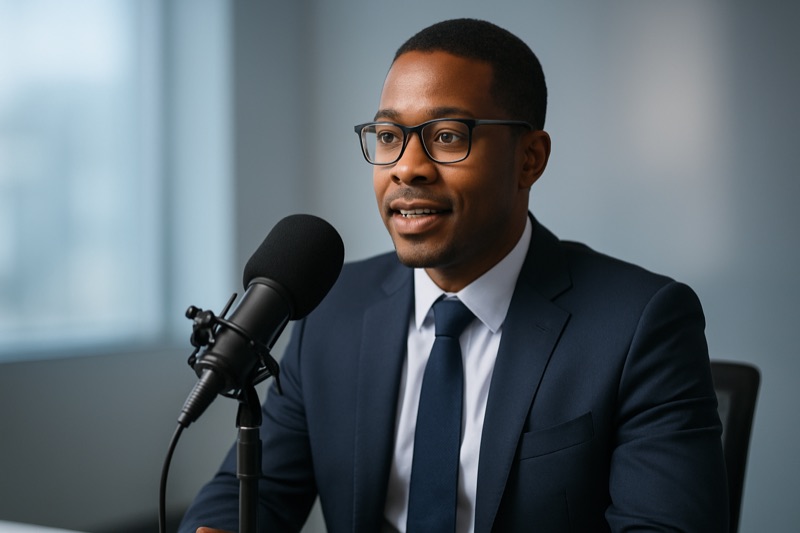 Business & Marketing